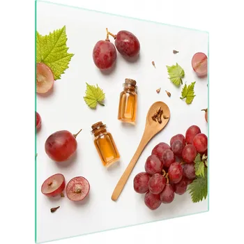 Kuchyňské prkénko Krájecí deska TMK ArtDeko sklo 1 ks