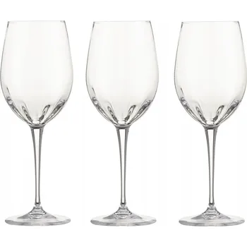 Sklenice Skleničky na červené víno MONALISA VILLA ITALIA