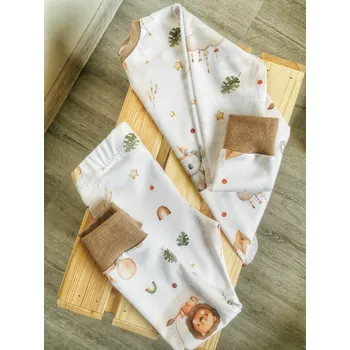 Chlapecké pyžamo Buddies pyžamo Vyberte velikost: 12-18 měsíců