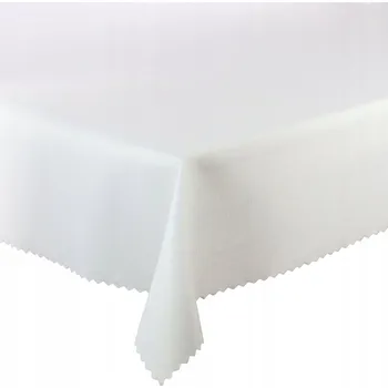ubrus Ubrus odolný proti skvrnám 130 cm x 320 cm obdélníkový