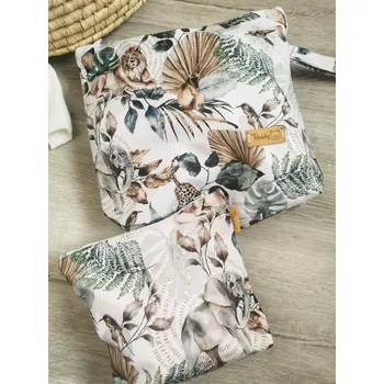 Organizér oblečení Taštičky Jungle