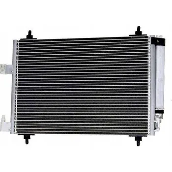 Výparník klimatizace CHLADIČ KLIMATIZACE CITROEN C5 00-08 1.8 2.0 2.2 3.0