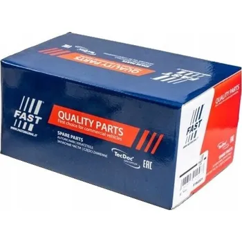 Zavěšení kol Ložisko, rameno Fast FT18424