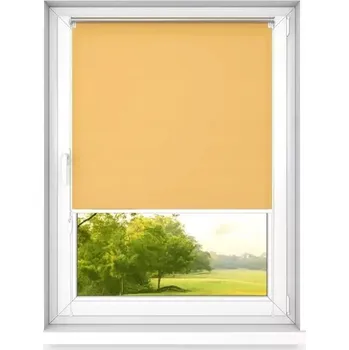 Roleta Półzaciemňovací roleta Czas na Rolety 100 cm x 80 cm