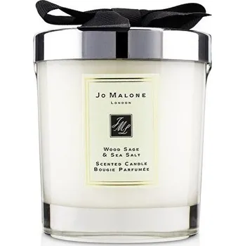 Svíčka Jo Malone Wood Sage & Sea Salt 200 g