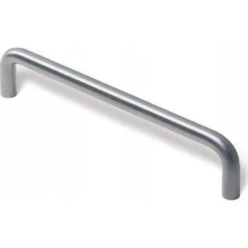 Nábytkové kování Nábytková úchytka SIRO 901-330N1 nerezová ocel kartáčovaná
