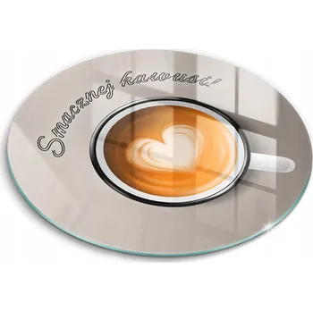 Kuchyňské prkénko Krájecí deska Wallfluent sklo 1 ks