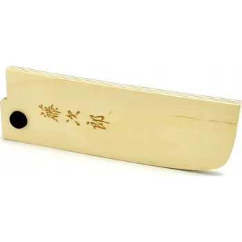 Nůž na zeleniny Red Samurai 16,5 cm