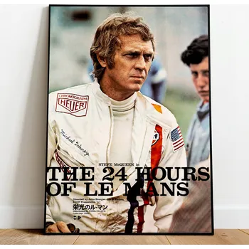 Obraz Plakát bez rámu 50 x 70 cm