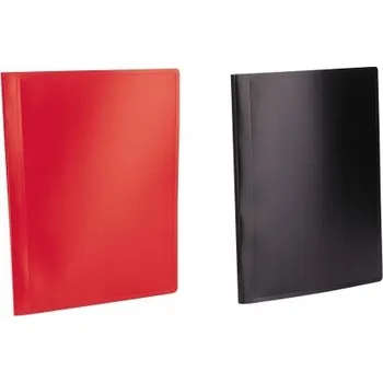 Prezentační složka A4 Viquel, černá