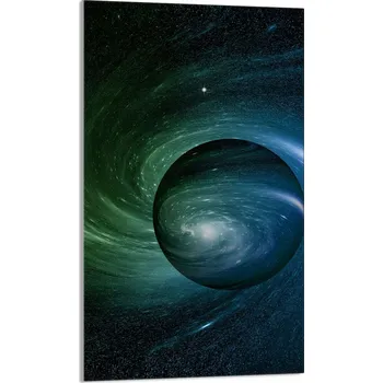 Kuchyňské prkénko Krájecí deska TMK ArtDeko sklo 1 ks