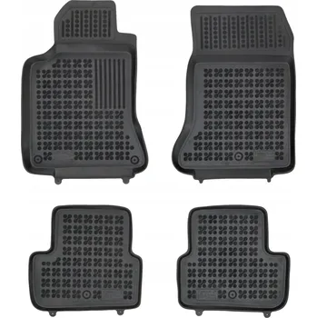 autokoberec Gumové autokoberce Rezaw-Plast, 4 ks