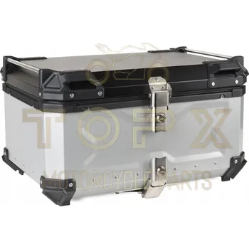 ALU KUFŘÍK CENTRÁLNÍ BMW C400GT C400X 65L