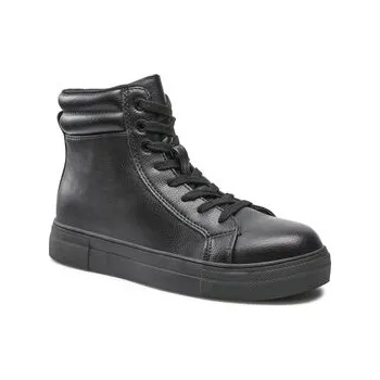 Dámské tenisky Jenny Fairy Sneakersy WS2158-09 Černá 37