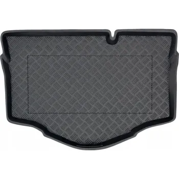 autokoberec Rohož do kufru Rezaw-Plast polypropylen