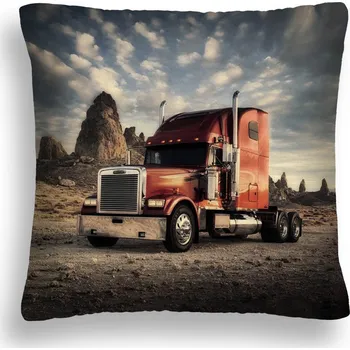 Polštář Spací Polštář WENECJA 50 x 50 cm