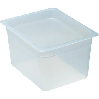 Dóza na potraviny GN nádoba 1/2 Cambro 200 mm polypropylen 11,7 l