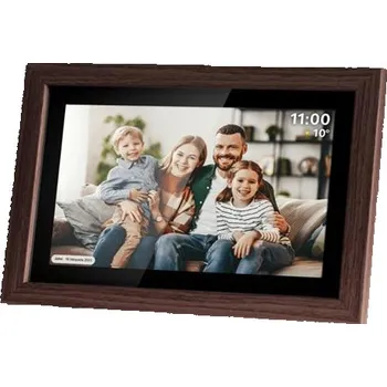Fotorámeček KRUGER & MATZ KM1102 Frameo WiFi