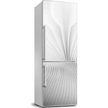 Fototapeta Samolepicí samolepící na ledničku Abstraktní linie