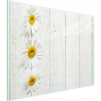 Kuchyňské prkénko Krájecí deska TMK ArtDeko sklo 1 ks