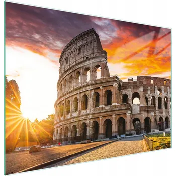 Kuchyňské prkénko Krájecí deska TMK ArtDeko sklo 1 ks