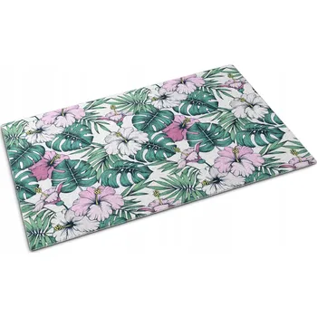 Rohožka Hotová textilní venkovní rohožka 60 x 40 cm