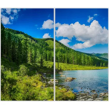 Kuchyňské prkénko Skleněná Ochranná Deska a Krájecí Prkénko | Indukce, Sporák ds-0472