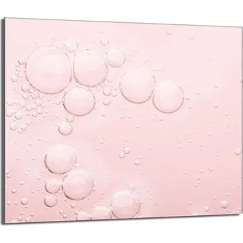 Kuchyňské prkénko Krájecí deska TMK ArtDeko sklo 1 ks