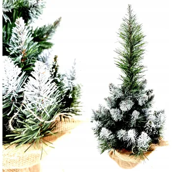 Vánoční stromek Umělý vánoční stromeček LMG Do 100 cm