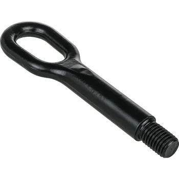 Tažné zařízení Tažný hák, tažné oko pro VW TOUAREG (2010-2014)