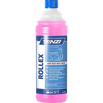 autokoberec Tenzi Rollex New 1L hydrovosk s osoušením