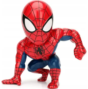 Figurka Sběratelská figurka Jada Toys Spiderman 15 cm