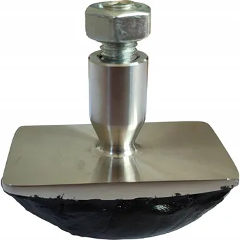 Průmyslové lepidlo Lepidlo za studena pro opravy promáčklin karoserie – adaptér kovový