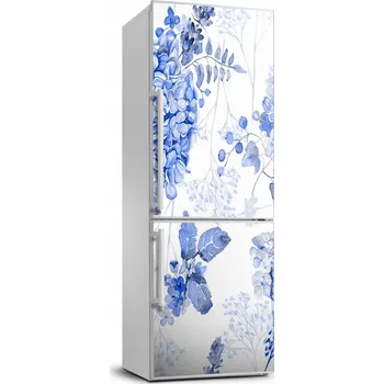 Fototapeta Samolepící dýha fototapety na ledničku Bez