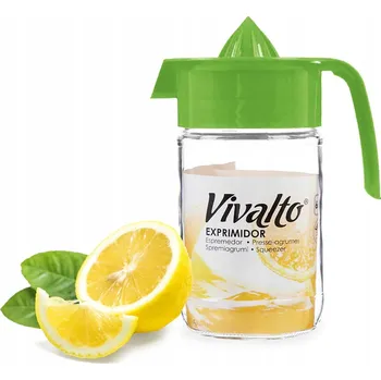 Příslušenství pro čtečku elektronické knihy Lis na citrusy AR