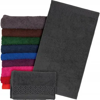 Ručník Osuška Reis 50x90 cm bavlna