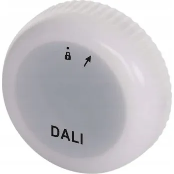 Příslušenství pro svítidlo EMOS DALI Konvertor pro průmyslová svítidla HIGHBAY ZU9002