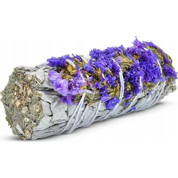 Vonná tyčinka Vonné tyčinky Aromantra Bílá šalvěj 30 g