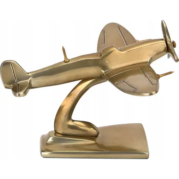 Figurka Figurka model Letadlo stíhačka Seznam