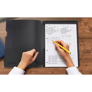 Desky s gumou A4 Rapesco