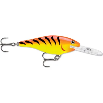 Nástraha Wobler Rapala Shad Rap Deep Runner 05 HT