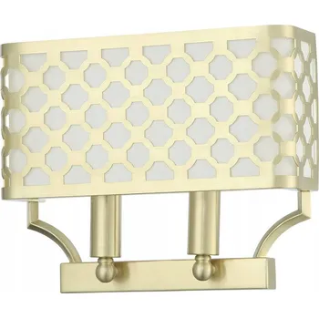 Nástěnné svítidlo Nástěnné svítidlo Orlicki Design žluté E14 12 W