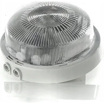 Silná dílenská lampa GARÁŽ STROPNÍ SVÍTIDLO - IP44