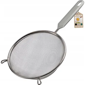 Cedník a síto Sítko Kadax nerezová ocel