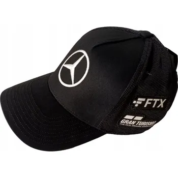 autokoberec MERCEDES PETRONAS FORMULA 1 Kšiltovka OE