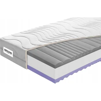 Matrace Matrace Benab 90 x 200 x 18 cm H3