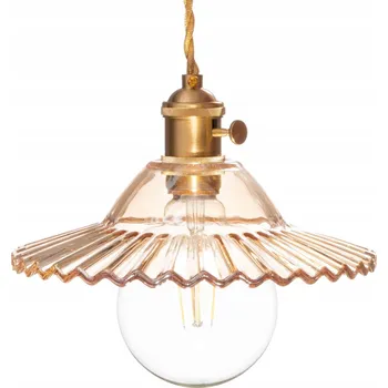 Závěsné svítidlo Ledigo Balerina 1 -bodové světlo E27