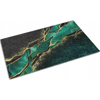 Rohožka Hotová textilní rohožka do interiéru 90 x 60 cm