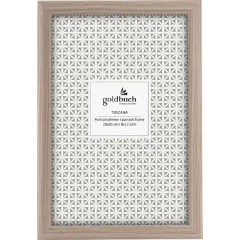 Obraz Goldbuch TOSCANA TAUPE RÁMEČEK 20x30