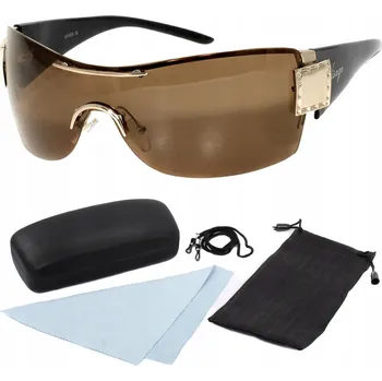 Sluneční brýle VS14BR SLUNEČNÍ POLARIZAČNÍ BRÝLE POUZDRO